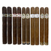 HC 10 Cigar Sampler