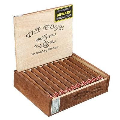 Rocky Patel The Edge Sumatra Toro Box of 20